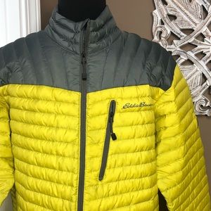 eddie bauer first ascent